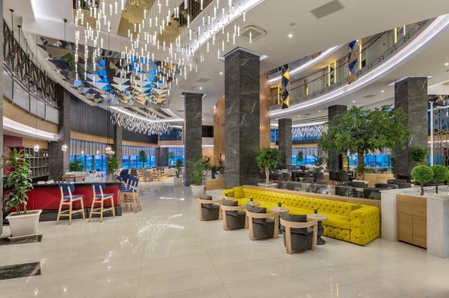 Hotel Seashell Vega