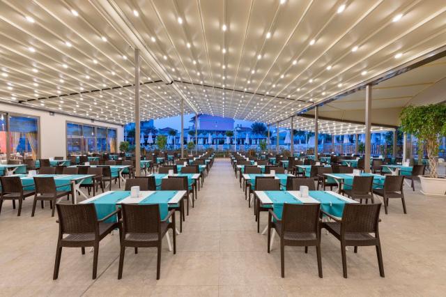 Hotel Seashell Vega