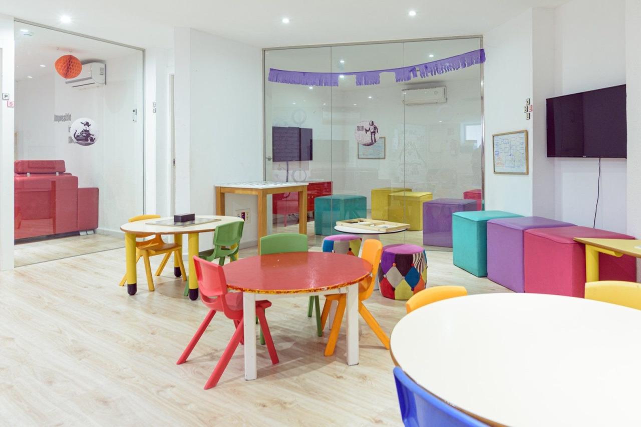Fergus Style Cala Blanca Suites