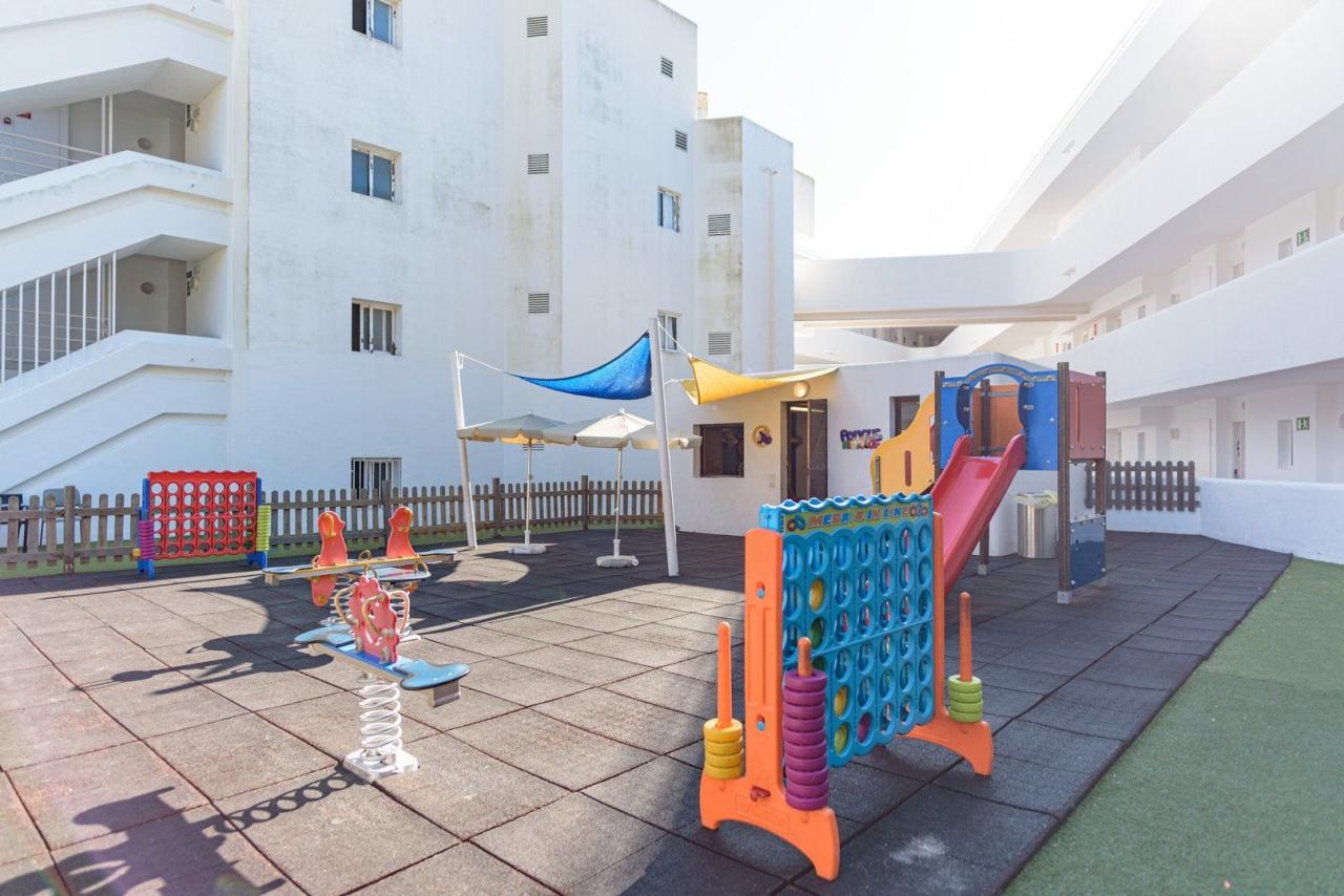 Fergus Style Cala Blanca Suites