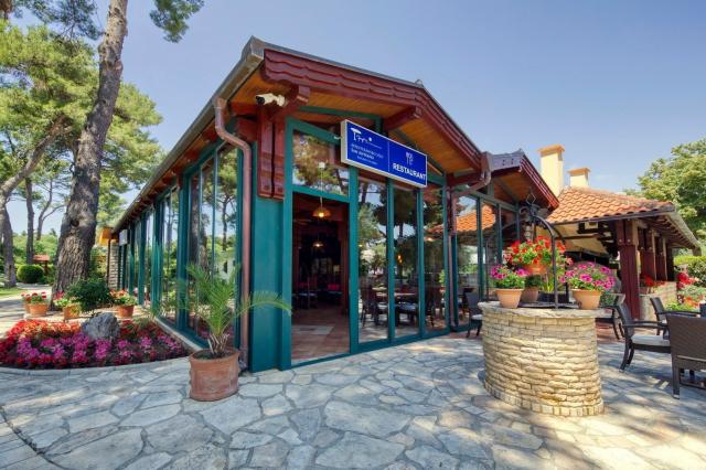 Resort San Antonio