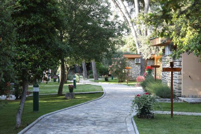 Resort San Antonio