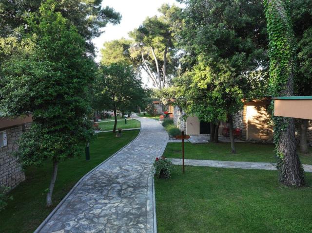 Resort San Antonio