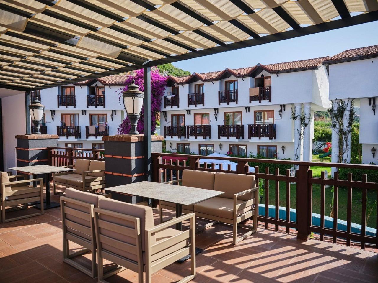 Hotel Noxinn Club
