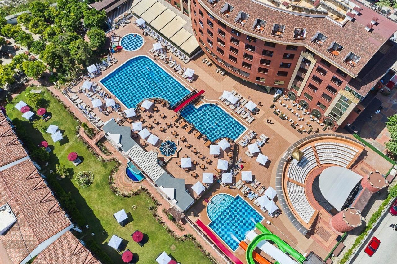Hotel Noxinn Club