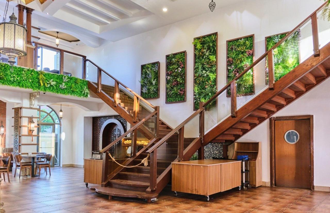 Hotel Noxinn Club