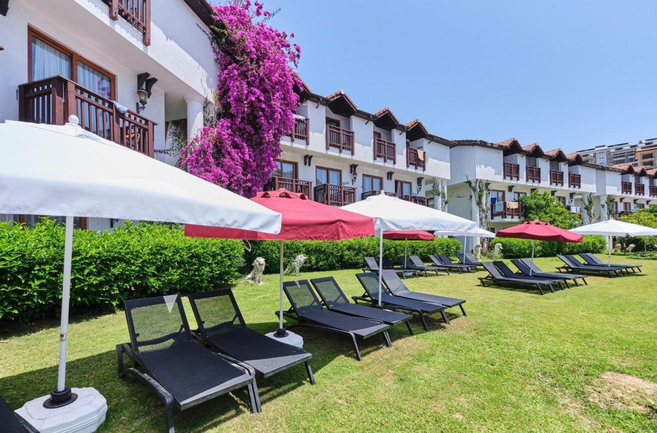 Hotel Noxinn Club