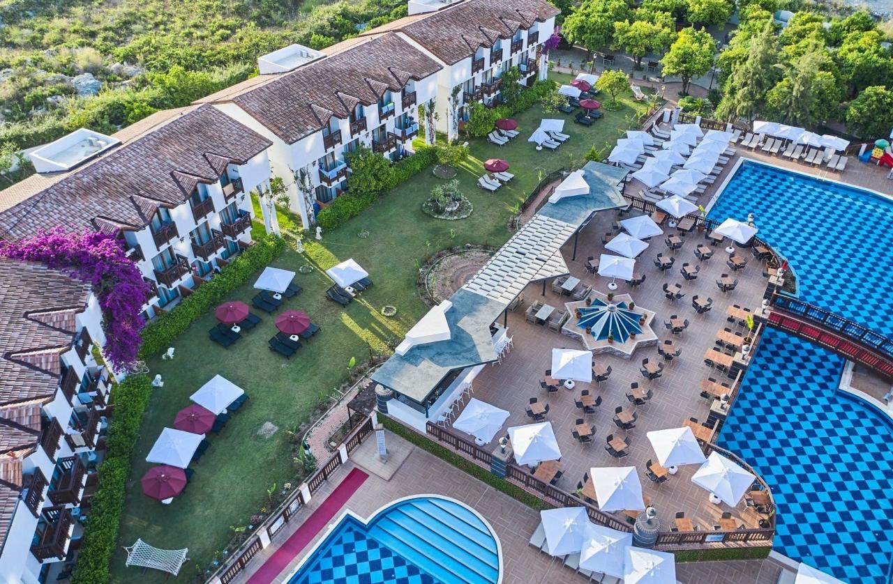 Hotel Noxinn Club