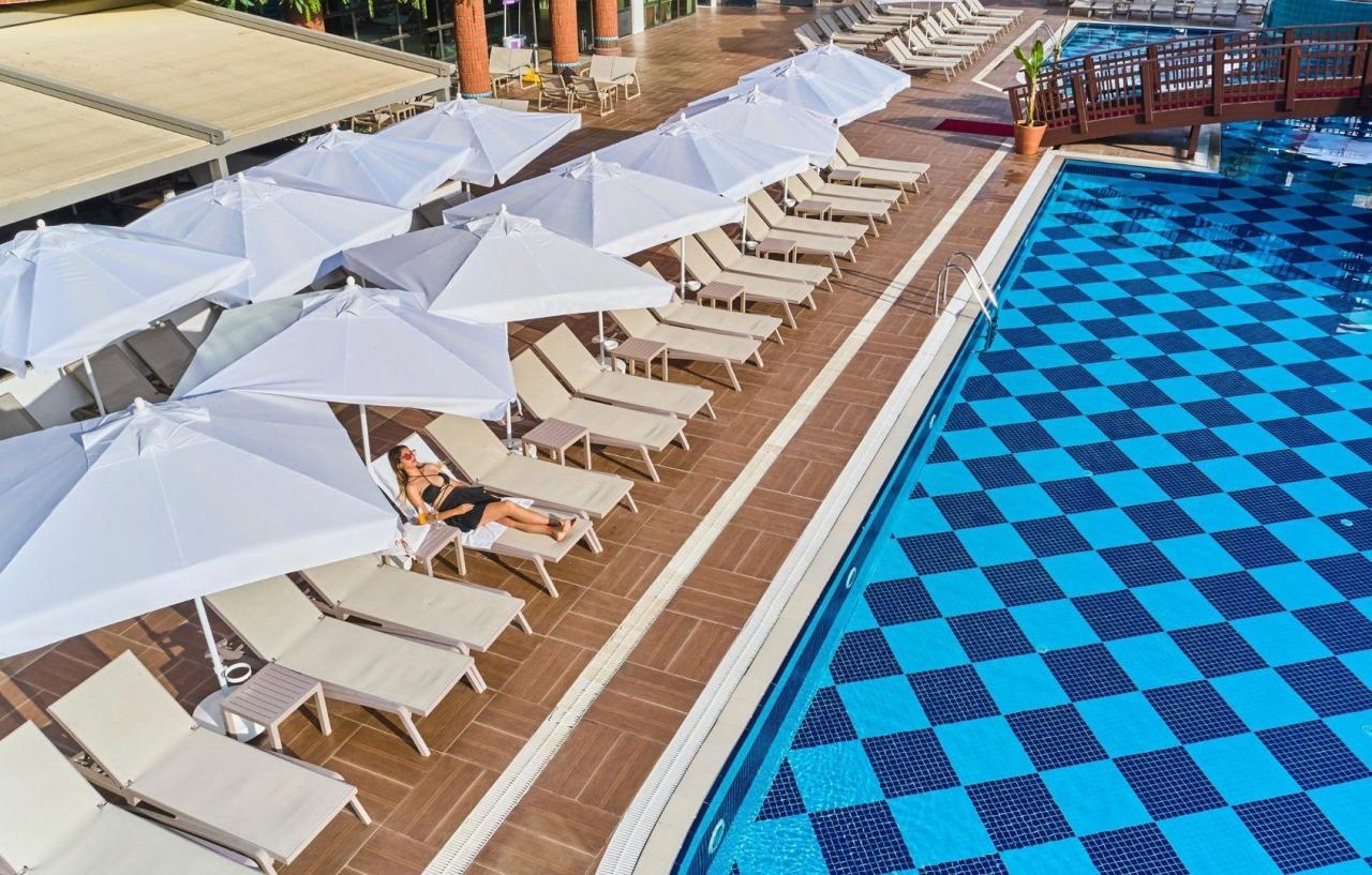 Hotel Noxinn Club