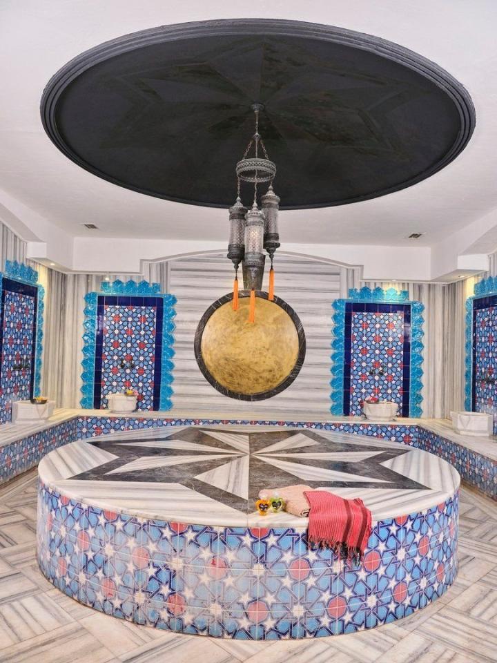Hotel Noxinn Club