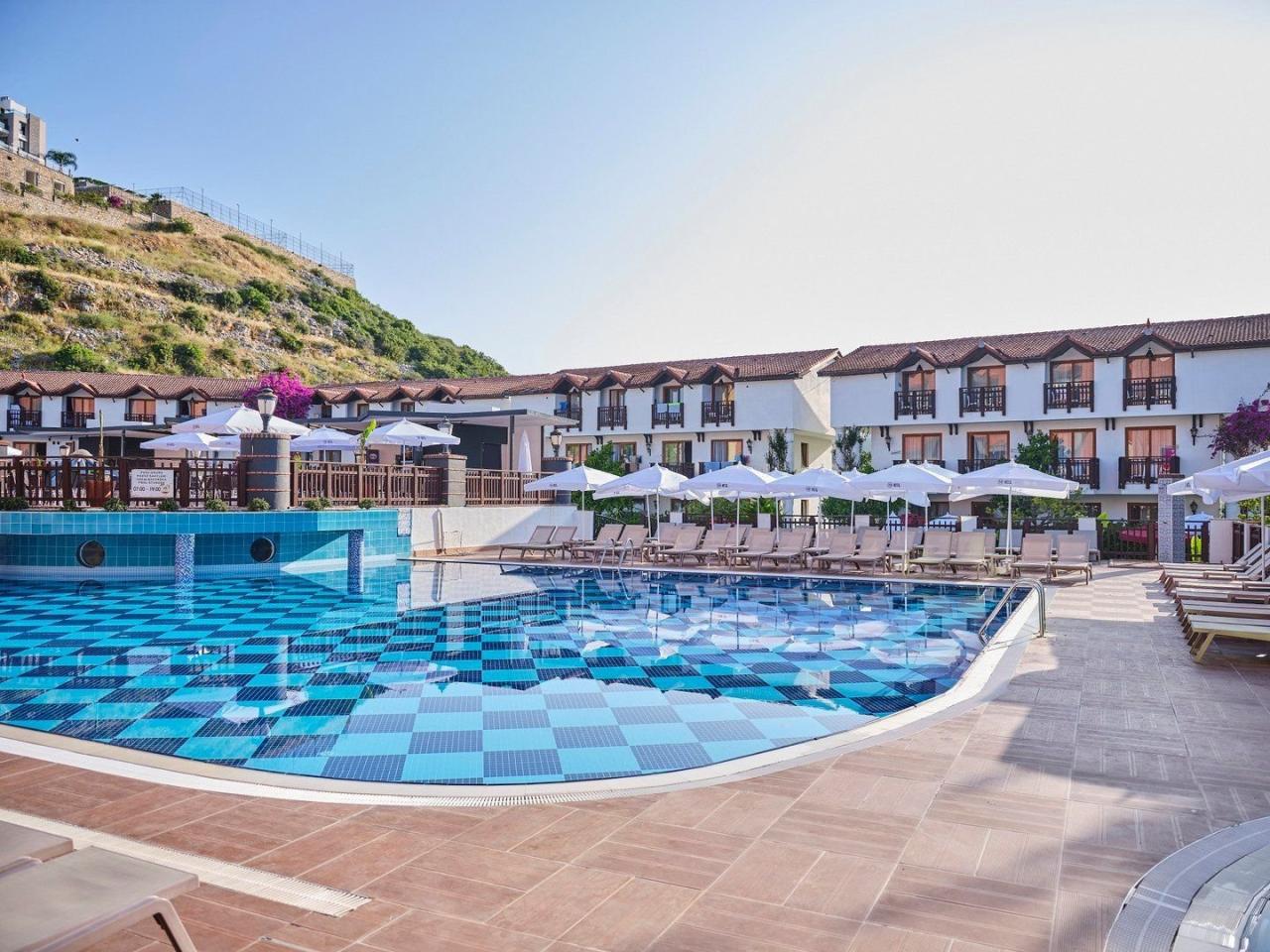 Hotel Noxinn Club