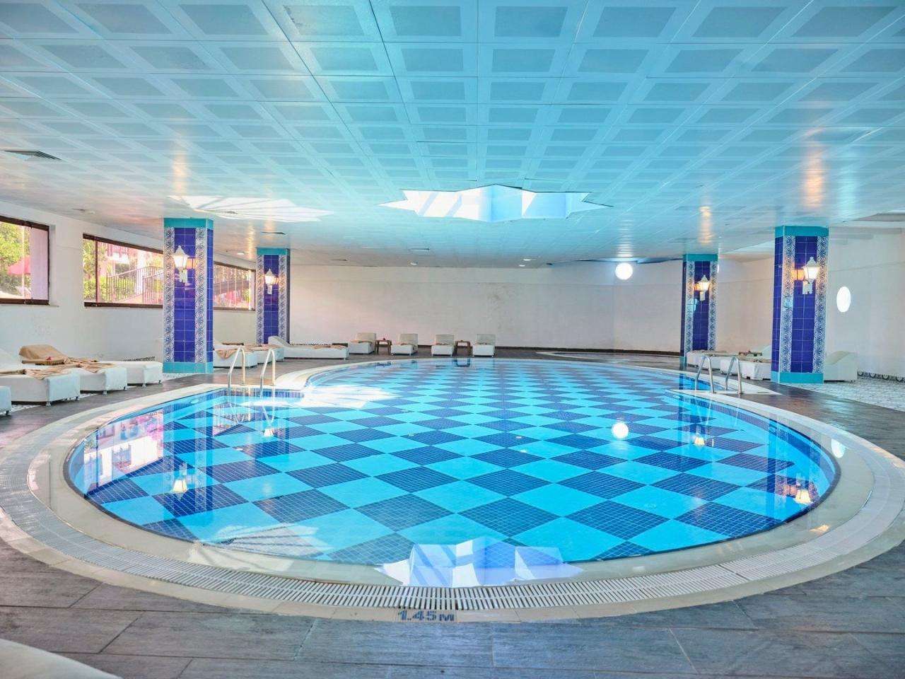 Hotel Noxinn Club