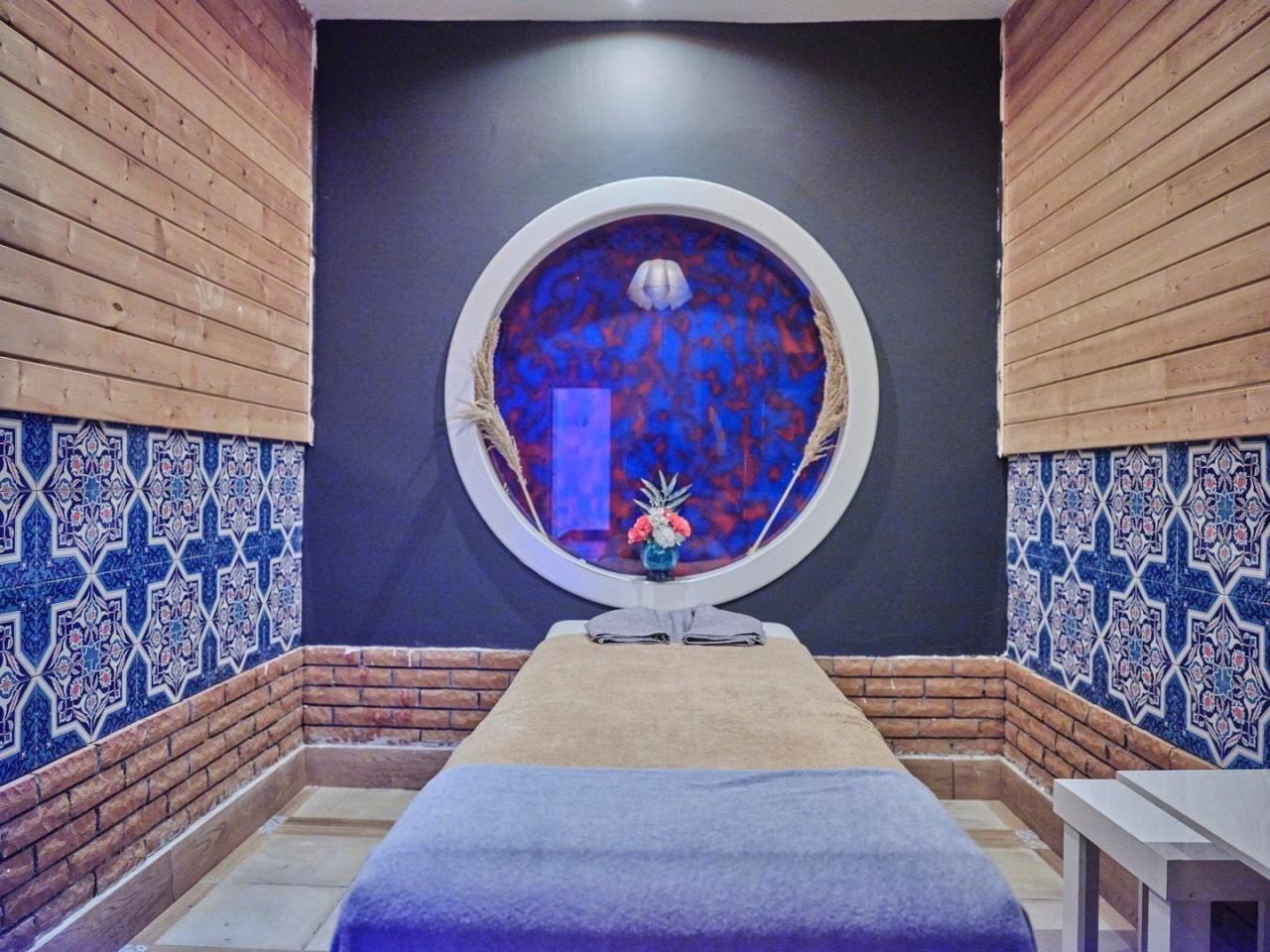 Hotel Noxinn Club