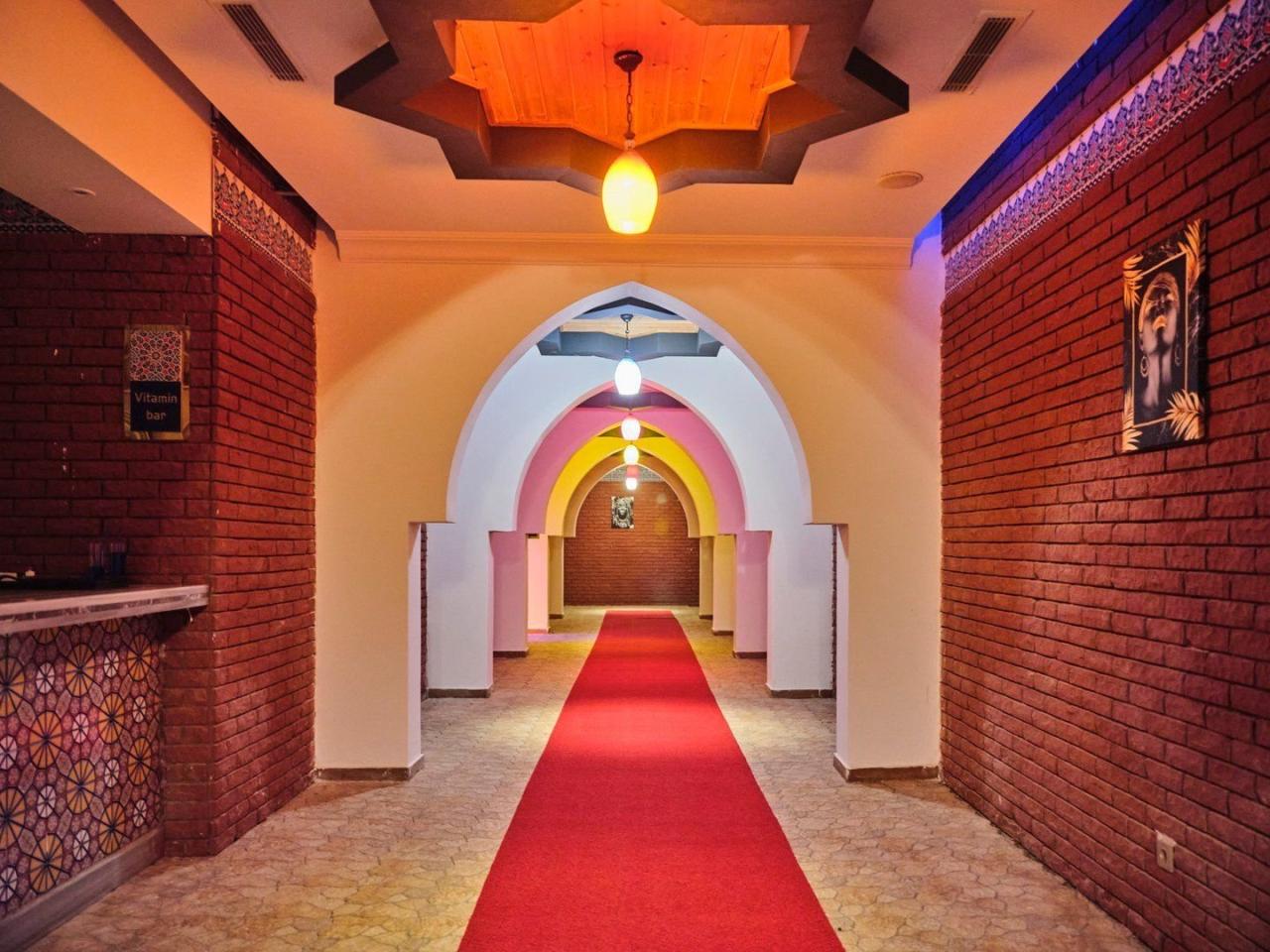 Hotel Noxinn Club