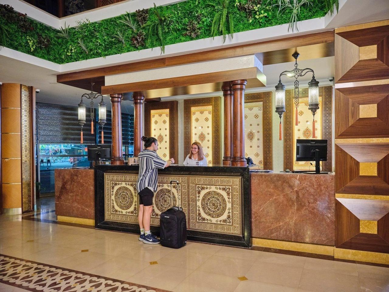 Hotel Noxinn Club