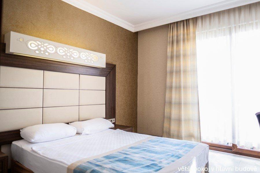 Hotel Noxinn Club