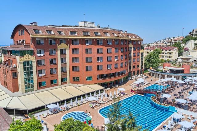 Hotel Noxinn Club