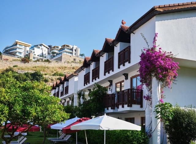 Hotel Noxinn Club
