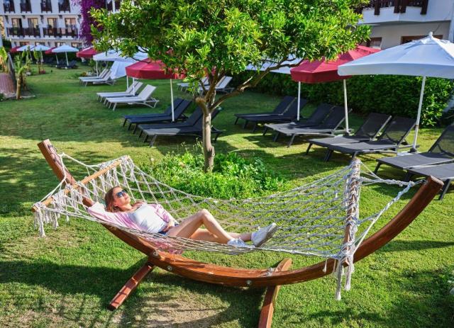 Hotel Noxinn Club
