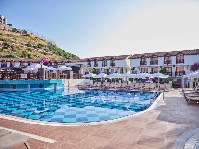 Hotel Noxinn Club