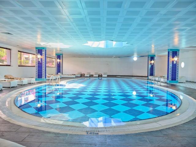 Hotel Noxinn Club