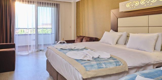 Hotel Noxinn Club