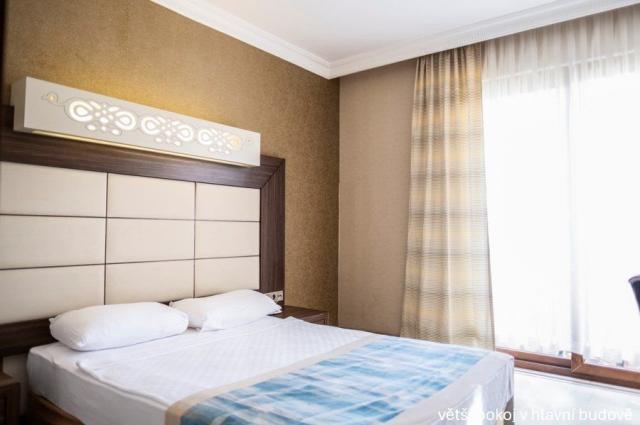 Hotel Noxinn Club