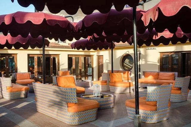 Park Hotel Marinetta