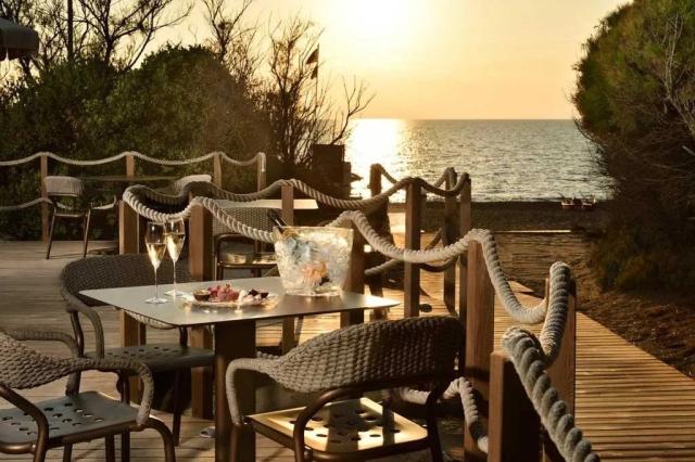 Park Hotel Marinetta