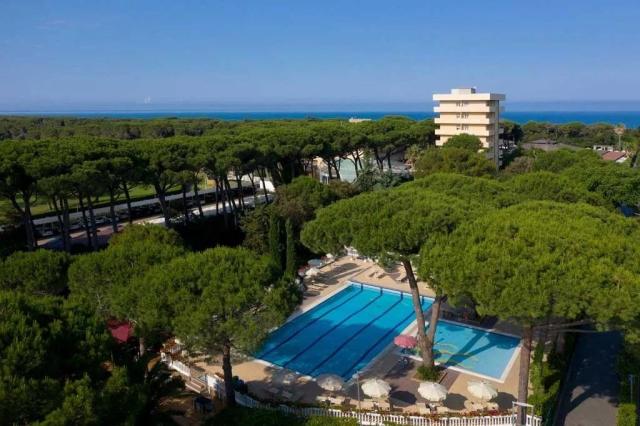 Park Hotel Marinetta
