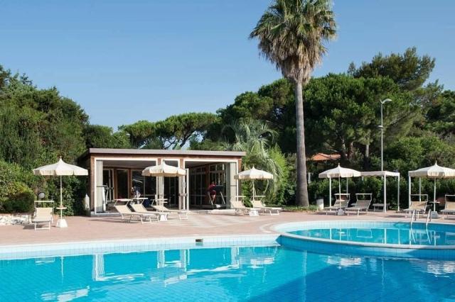 Park Hotel Marinetta