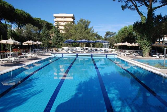 Park Hotel Marinetta