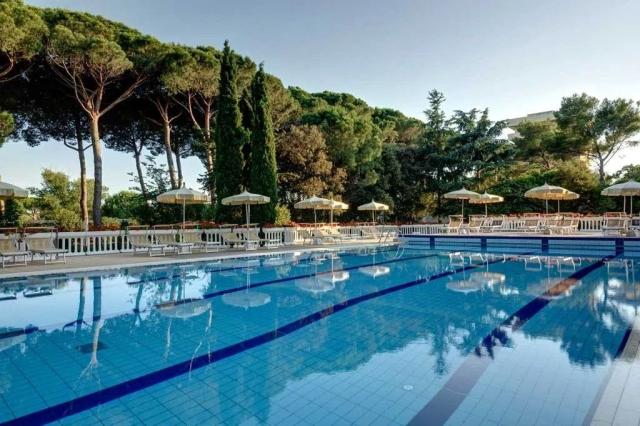 Park Hotel Marinetta