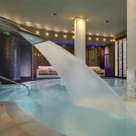 Park Hotel Marinetta