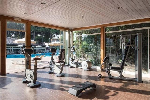 Park Hotel Marinetta