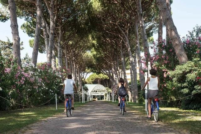 Park Hotel Marinetta
