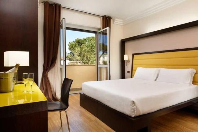 Park Hotel Marinetta