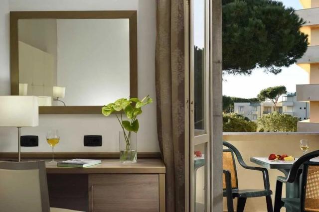 Park Hotel Marinetta
