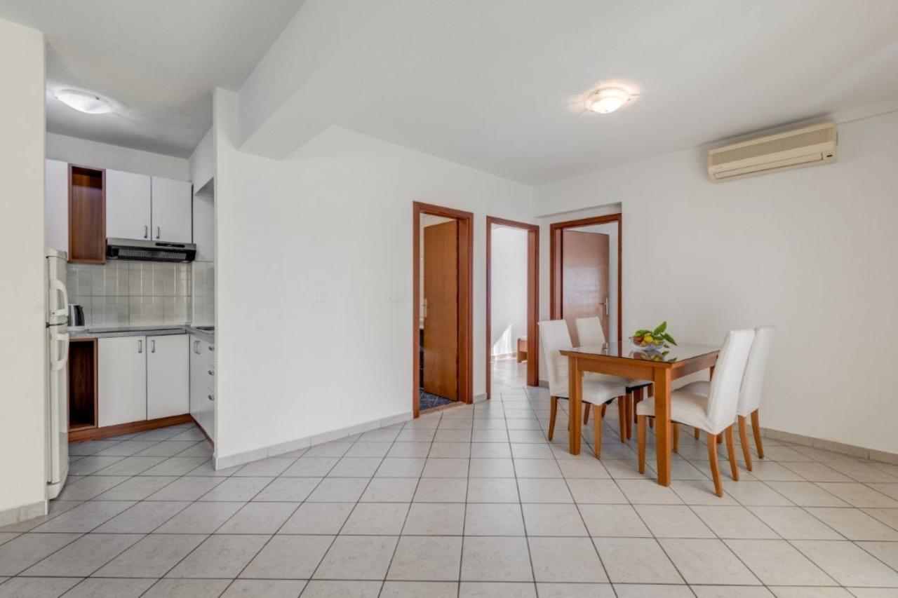 Apartmány Nikolina