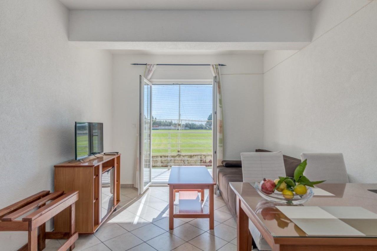Apartmány Nikolina
