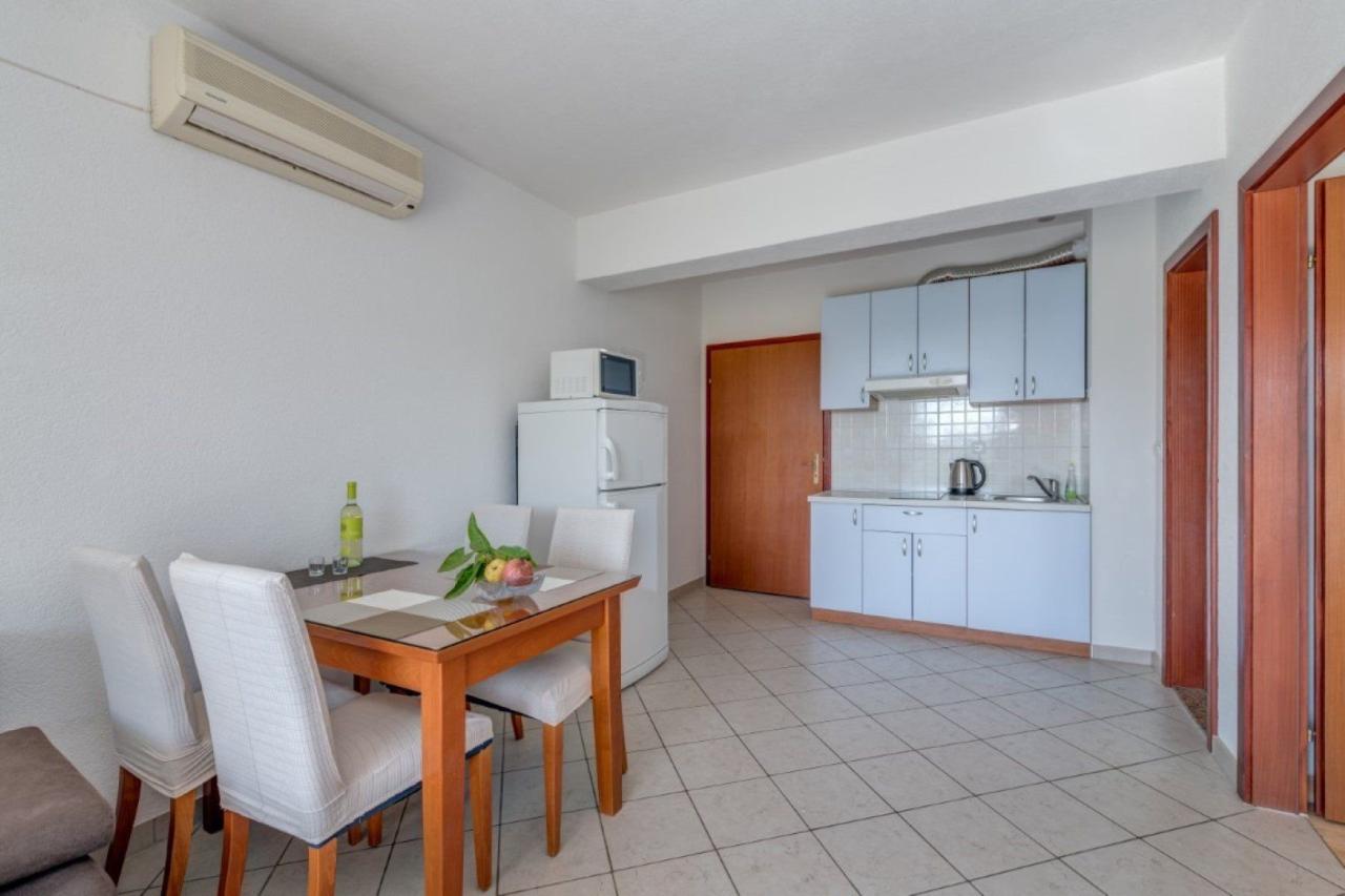 Apartmány Nikolina