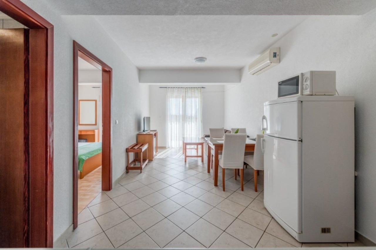 Apartmány Nikolina