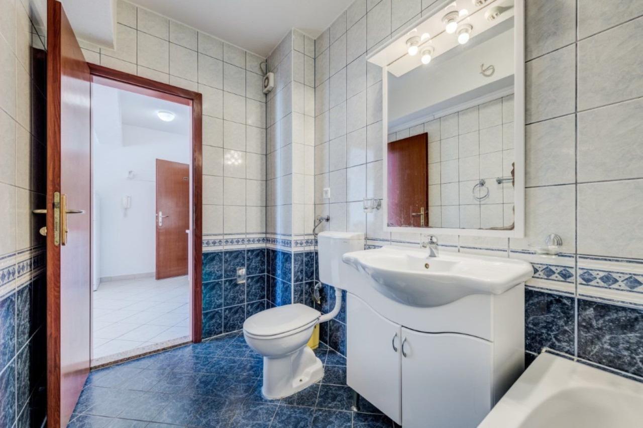 Apartmány Nikolina
