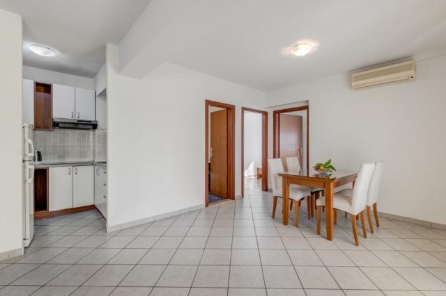 Apartmány Nikolina