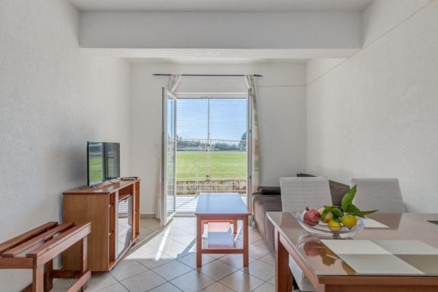 Apartmány Nikolina