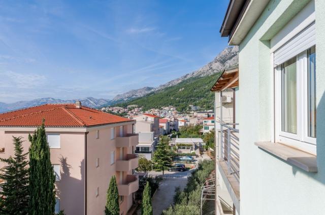 Apartmány Nikolina