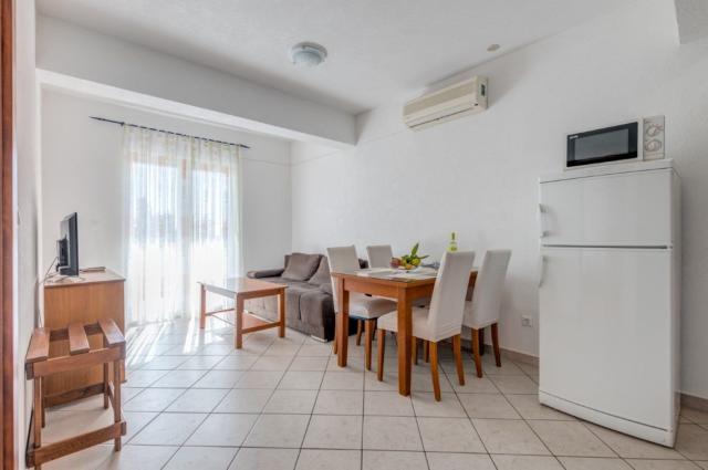 Apartmány Nikolina