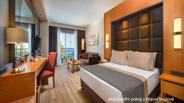 Hotel Gravel Select