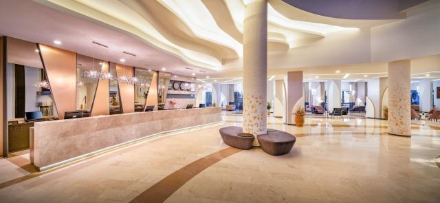 Hotel Gravel Select