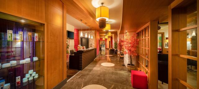 Hotel Gravel Select